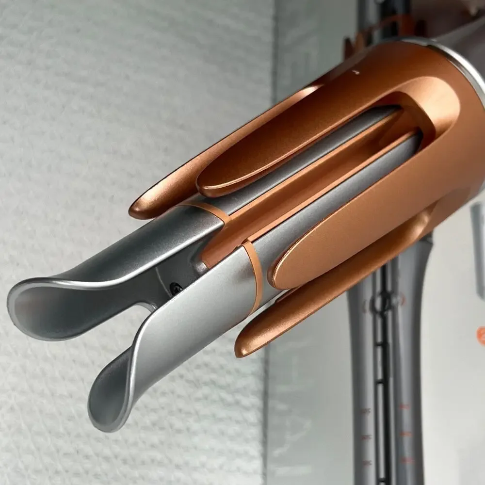 SHEGLAM It-Curl One-Touch Automatic Hair Curler 1.25” 32mm SGH-OTIC-01-32
